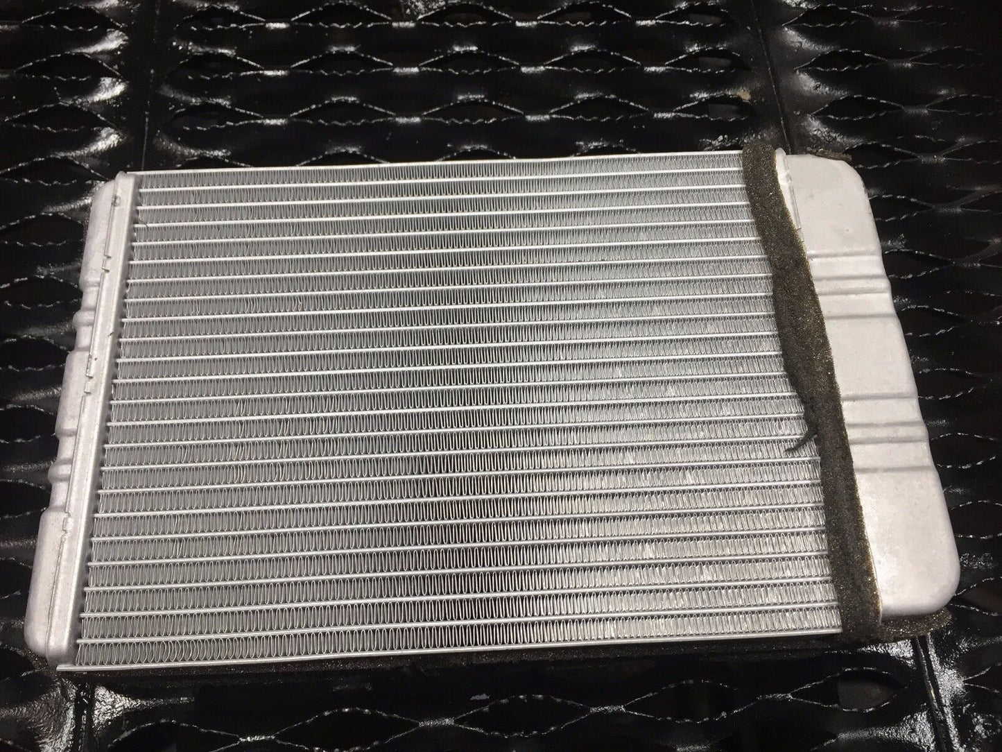 03 04 05 06 Mercedes C230 W203 Coupe Heater Core OEM 77k