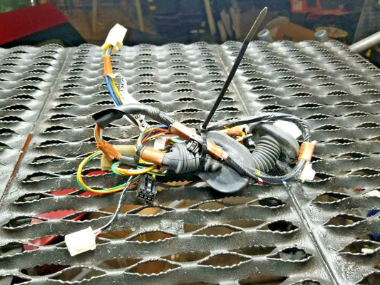 04 05 06 07 08 09 Toyota Prius Rear Left Dr Side Door Wire Harness Oem.