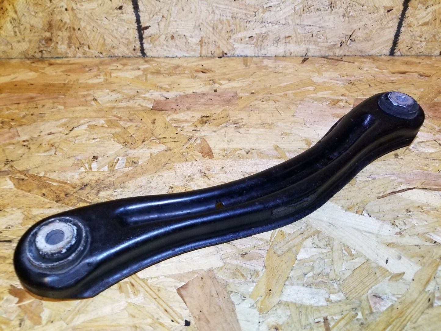 11 12 13 Jeep Grand Cherokee 3.6l Rear Left Side Camber Link Control Arm OEM