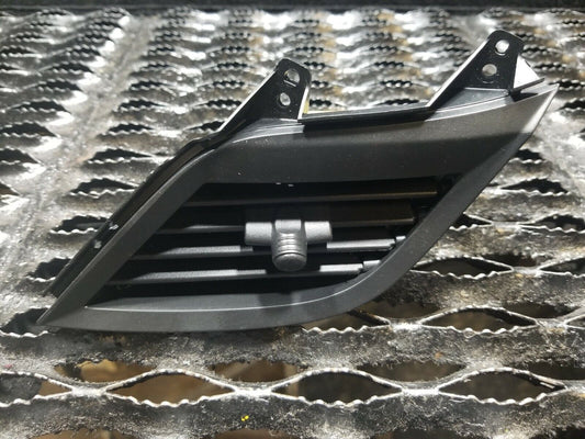 11 12 13 14 15 Honda Cr-z Front Left Driver Side Inside Dash Air Vent Grille OEM