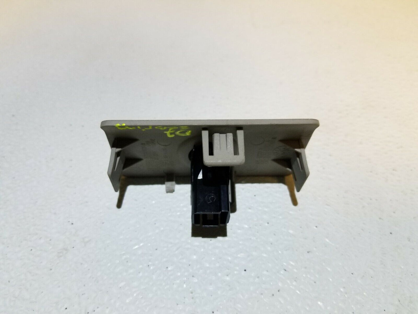 07 08 09 10 Chrysler Sebring Dash Trunk Release Switch OEM