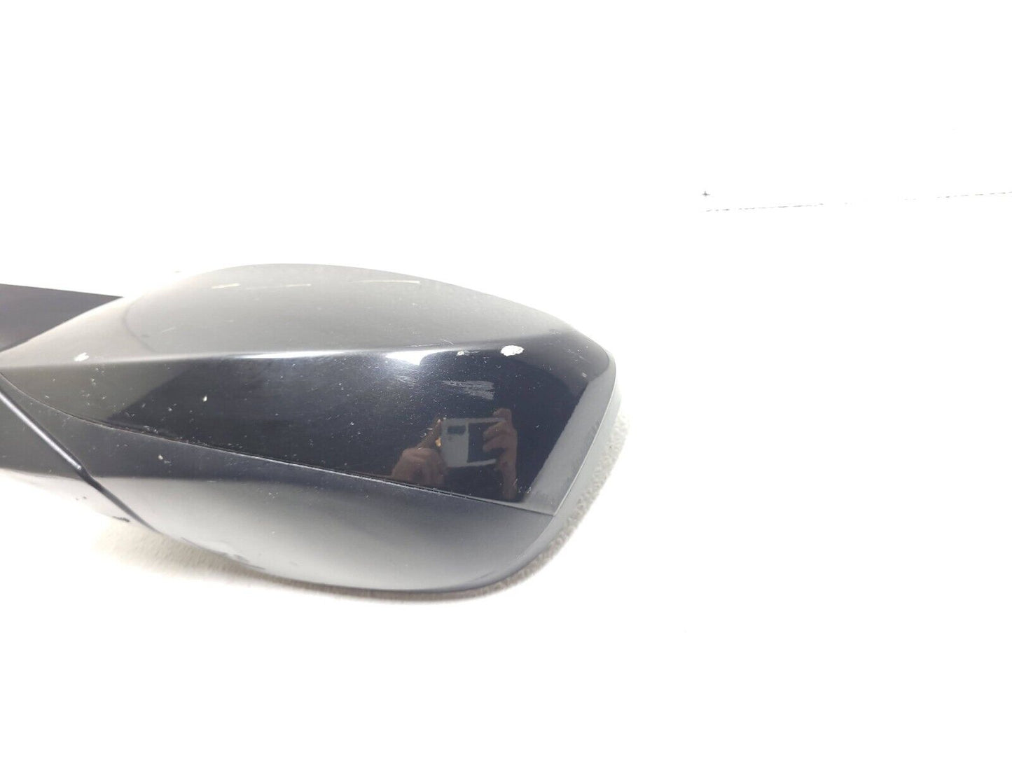 14 15 16 Hyundai Elantra Door Side View Mirror Left Driver Side OEM Sedan