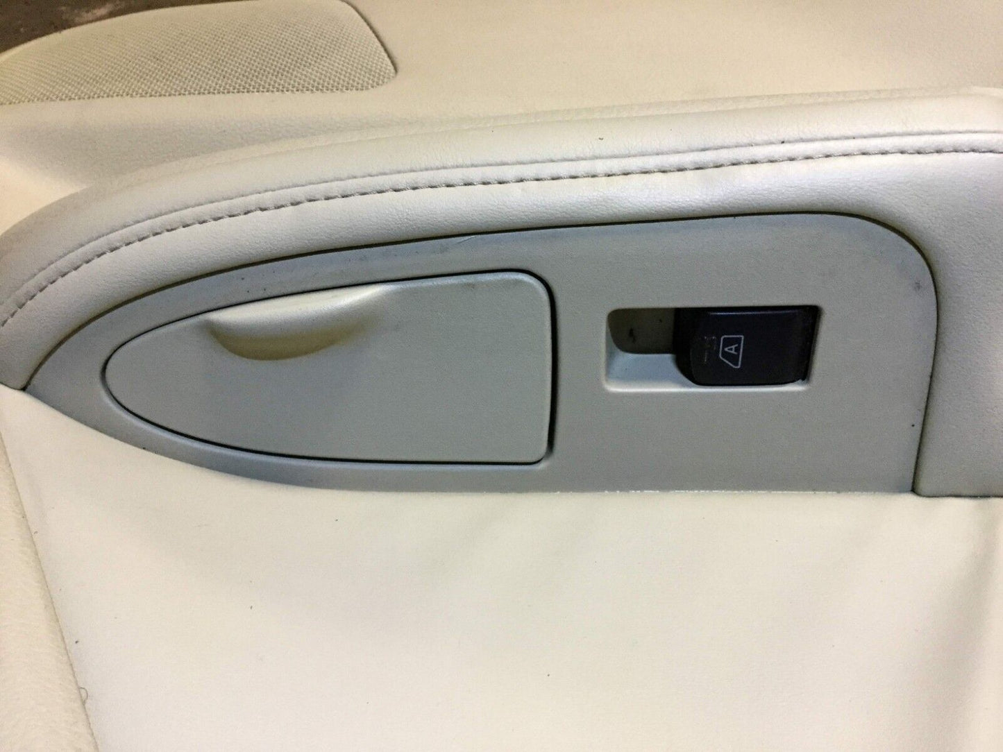 06 07 08 09 10 Infiniti M35 Rear Left Door Trim Panel Driver Side OEM