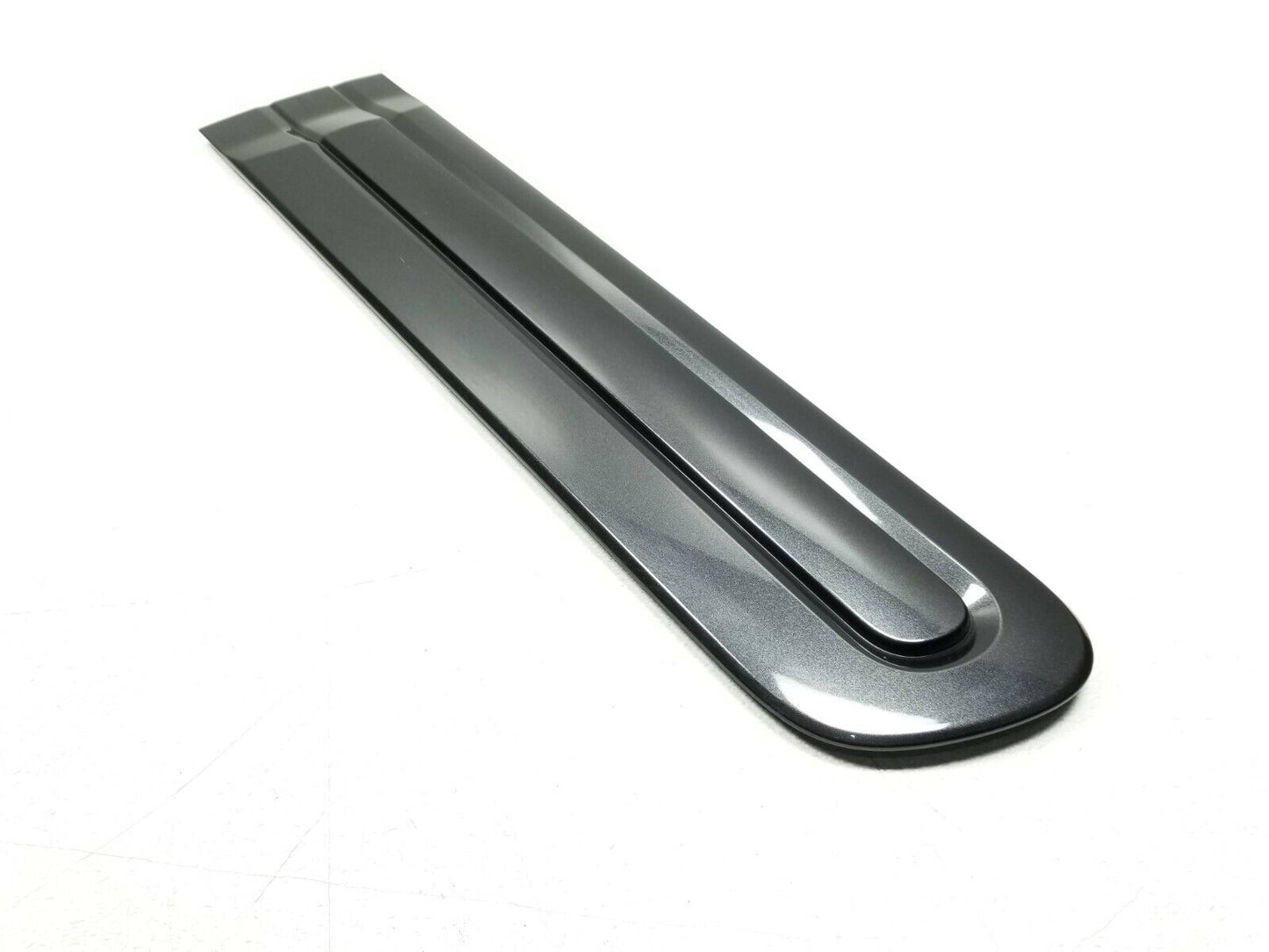 14 15 16 17 Fiat 500l Rear Left Driver Door Molding Trim OEM