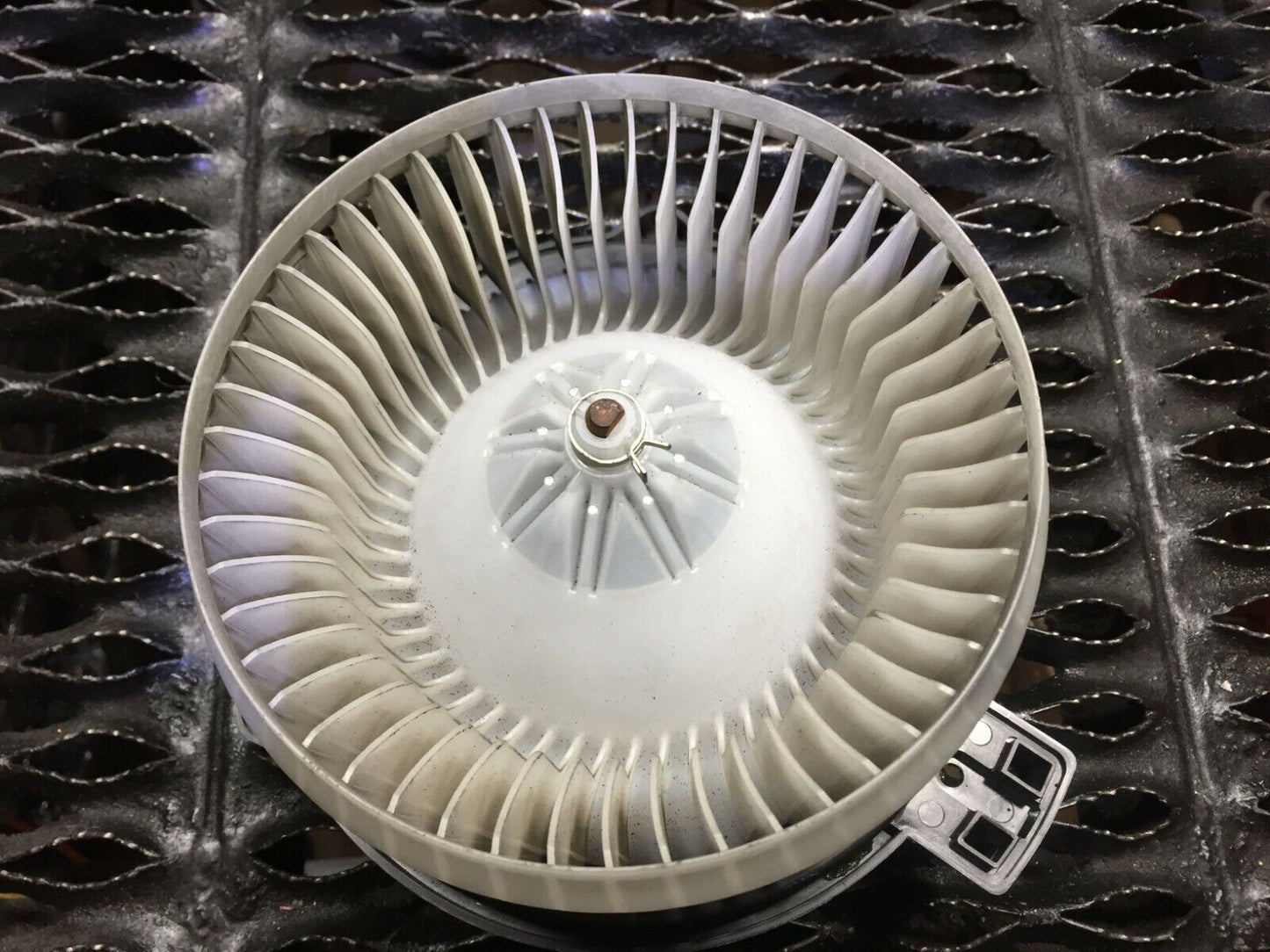 06 07 08 Acura Rl Blower Motor OEM D41