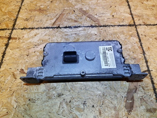 06 07 08 09 10 11 Lincoln Town Car Parking Assist Module 6w1t-15k859-bf OEM 65k