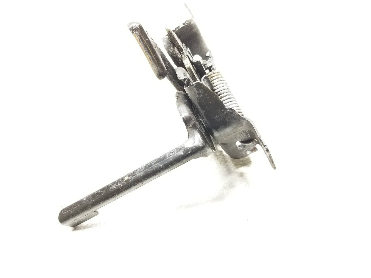 2007 - 2014 Lincoln Navigator Hood Latch Lock 7l1a-16700 D927v OEM