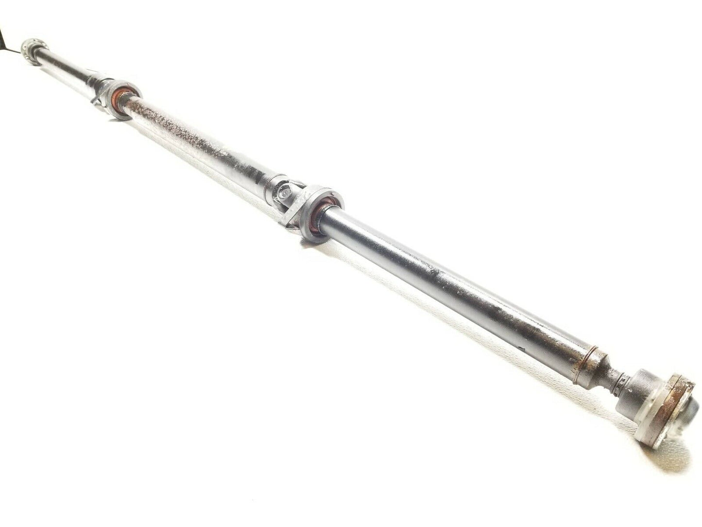 10 11 12 13 Volvo XC60 3.2l Driveshaft Drive Shaft OEM
