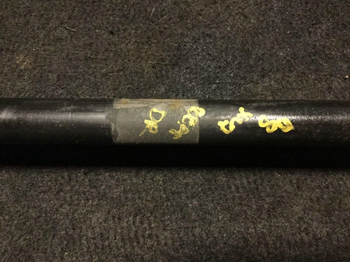 07 08 09 Suzuki Vitara Xl-7 3.6l Rear Left Driver Side Axle Shaft OEM D9