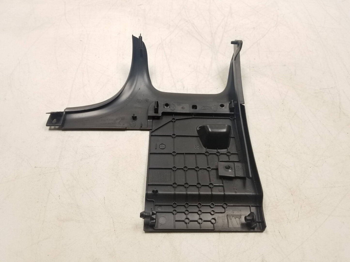 17 18 19 Ford Escape Front Left Driver Side Lower Dash Cover Trim OEM
