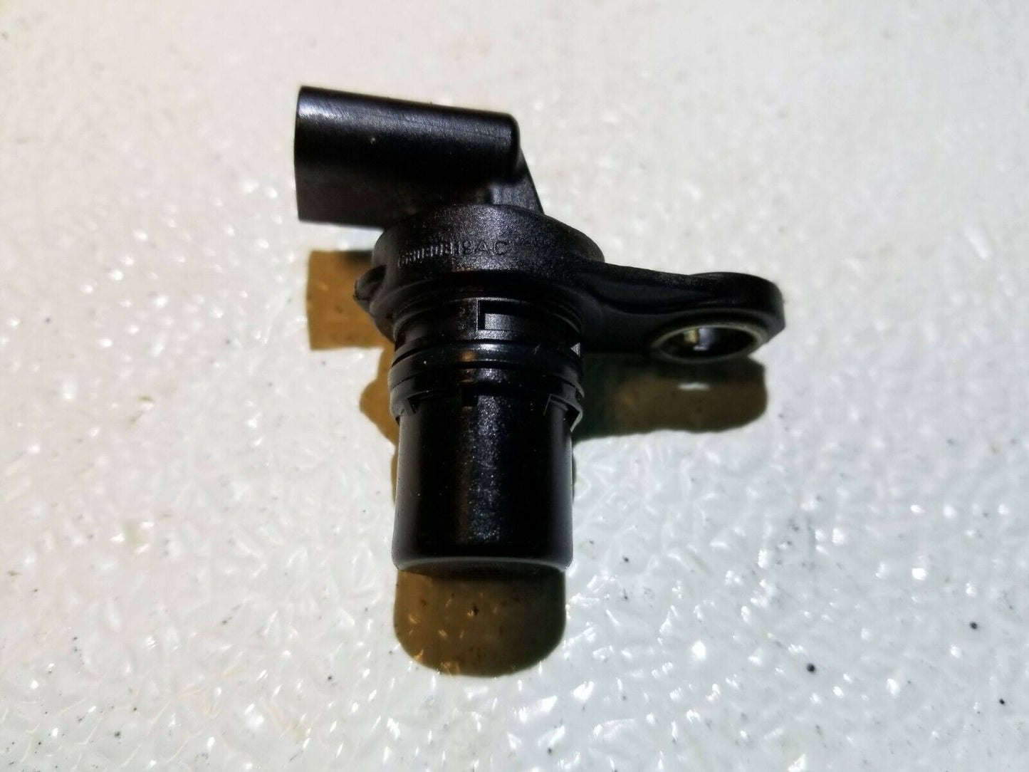 15 16 17 Chrysler 200 2.4l Temp Knock Camshaft Crankshaft Sensor 5pcs OEM