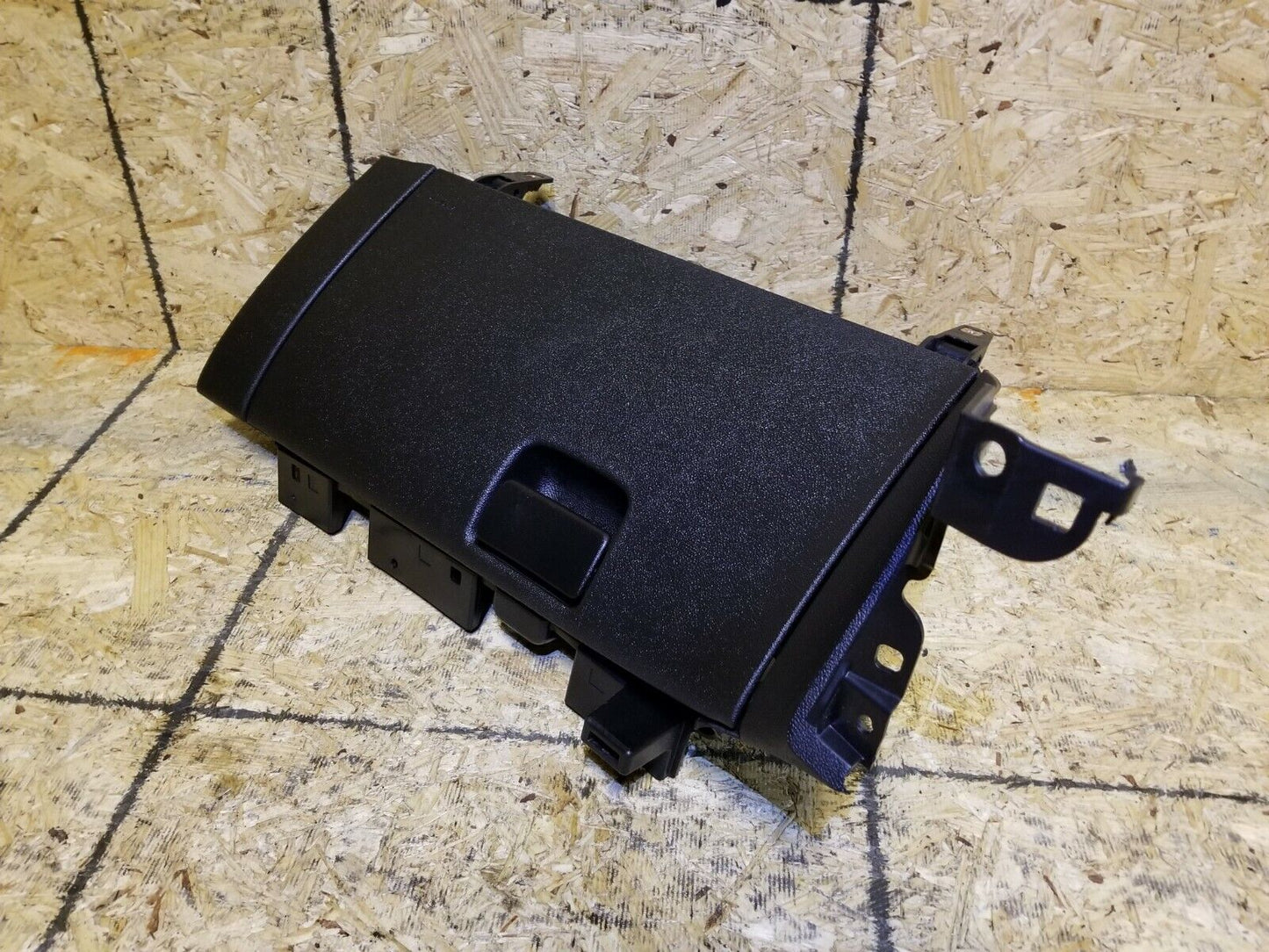15 16 17 18 Chevrolet Impala Glove Box Dash Storage Compartment OEM