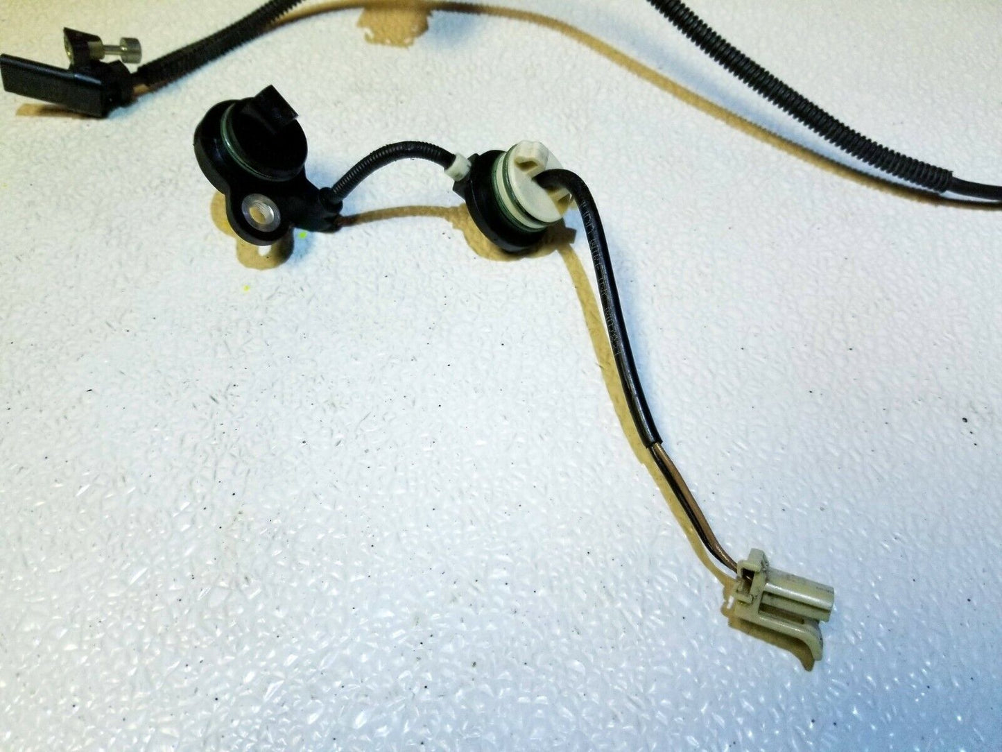 11 12 13 14 15 Chevy Cruze 1.8l Camshaft Knock Sensor 3pcs OEM 23k Miles