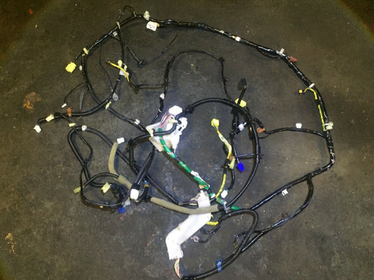 08 09 10 Subaru Impreza Interior Wire Wiring Harness Right Passenger Side OEM