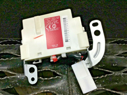 05 06 07 08 09 Toyota Prius Oscillator Door Lock Control Module 89992-47030  OEM