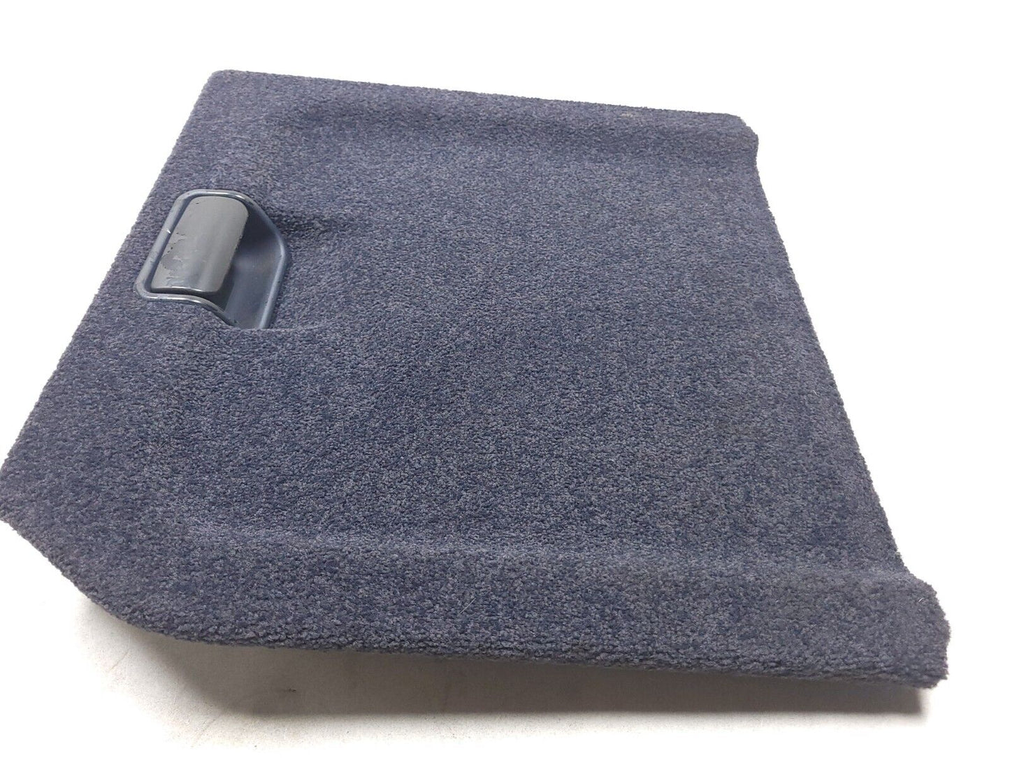 2004 Land Rover Range Rover Hse Rear Left Trunk Compartment Trim Cover OEM