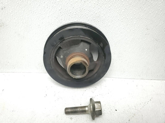 11 12 13 Dodge Grand Caravan 3.6l Crankshaft Pulley OEM