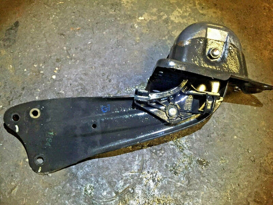 12 13 14 15 VW Passat Rear Left Driver Side Lower Control Arm Trailing OEM