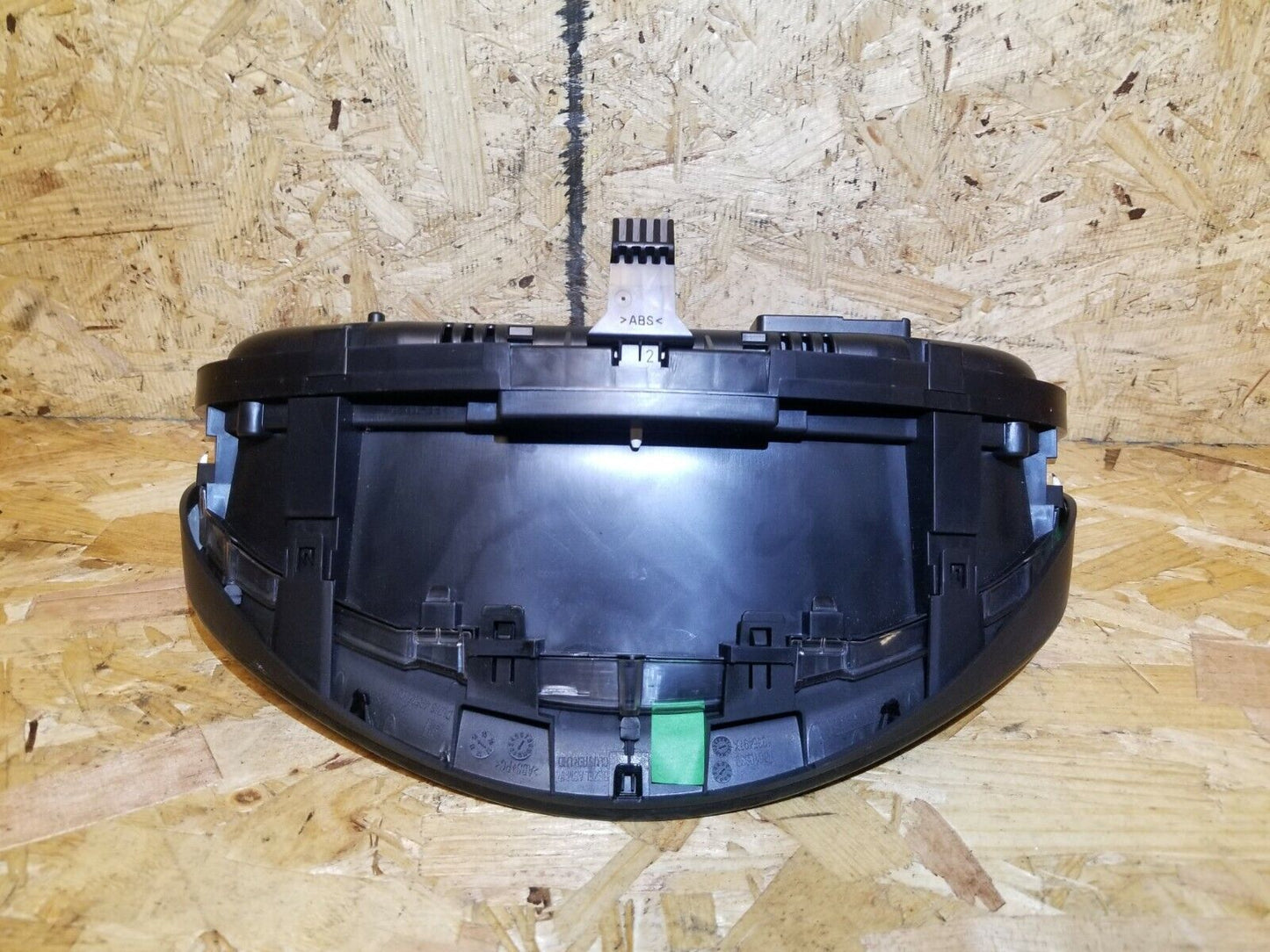 14 15 16 17 Buick Regal Speedometer Instrument Gauge Cluster 23449604 OEM 59k