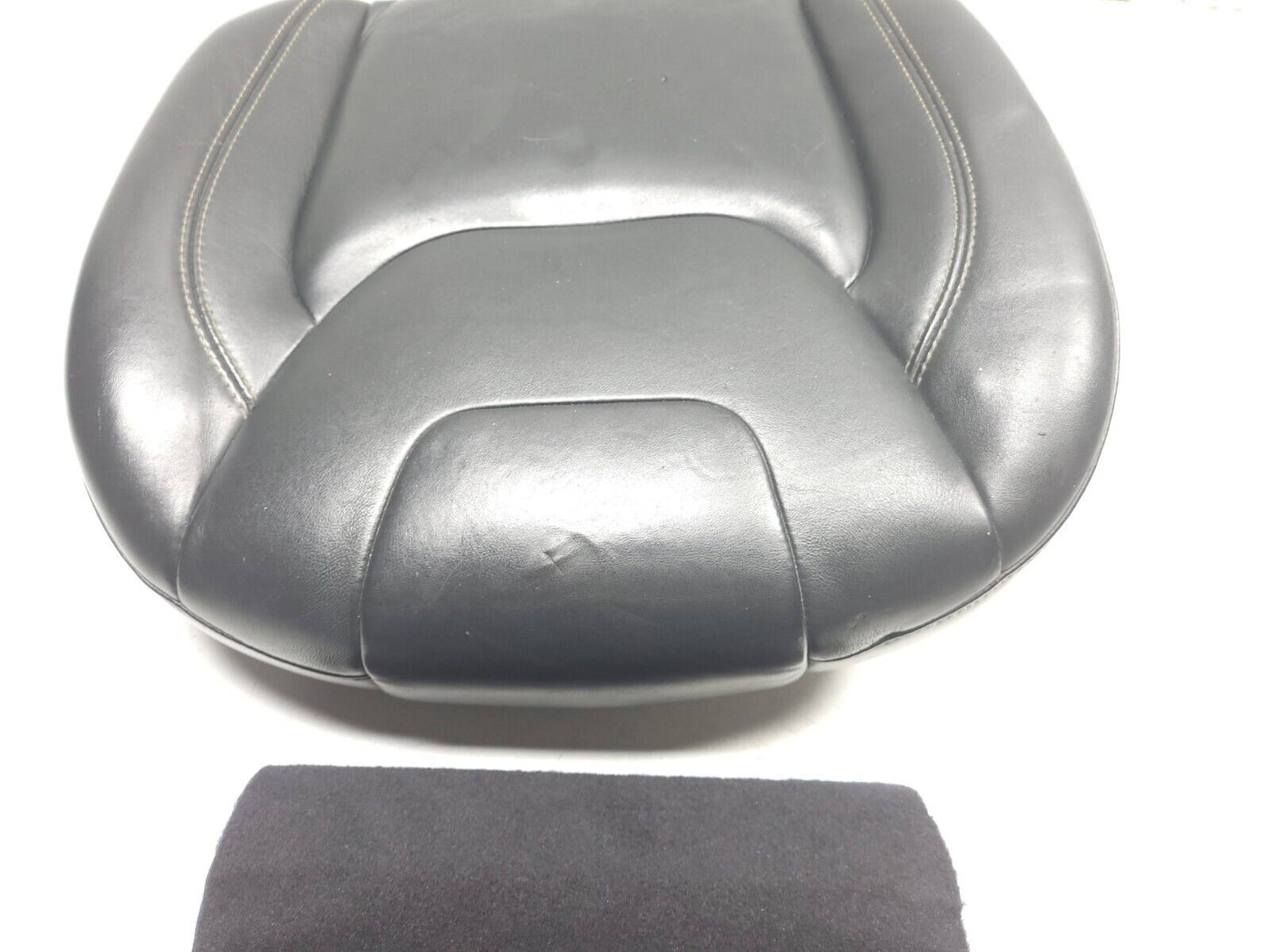 14 15 16 17 18 Jeep Cherokee Front Seat Cushion Bottom Lower Passenger Right OEM