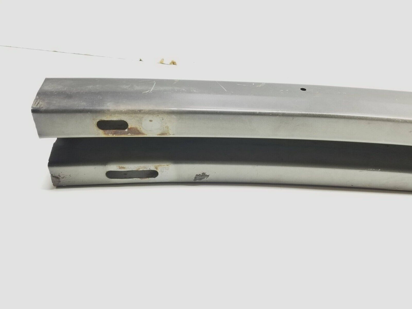 11 12 13 14 Nissan Juke Rear Bumper Reinforcement OEM
