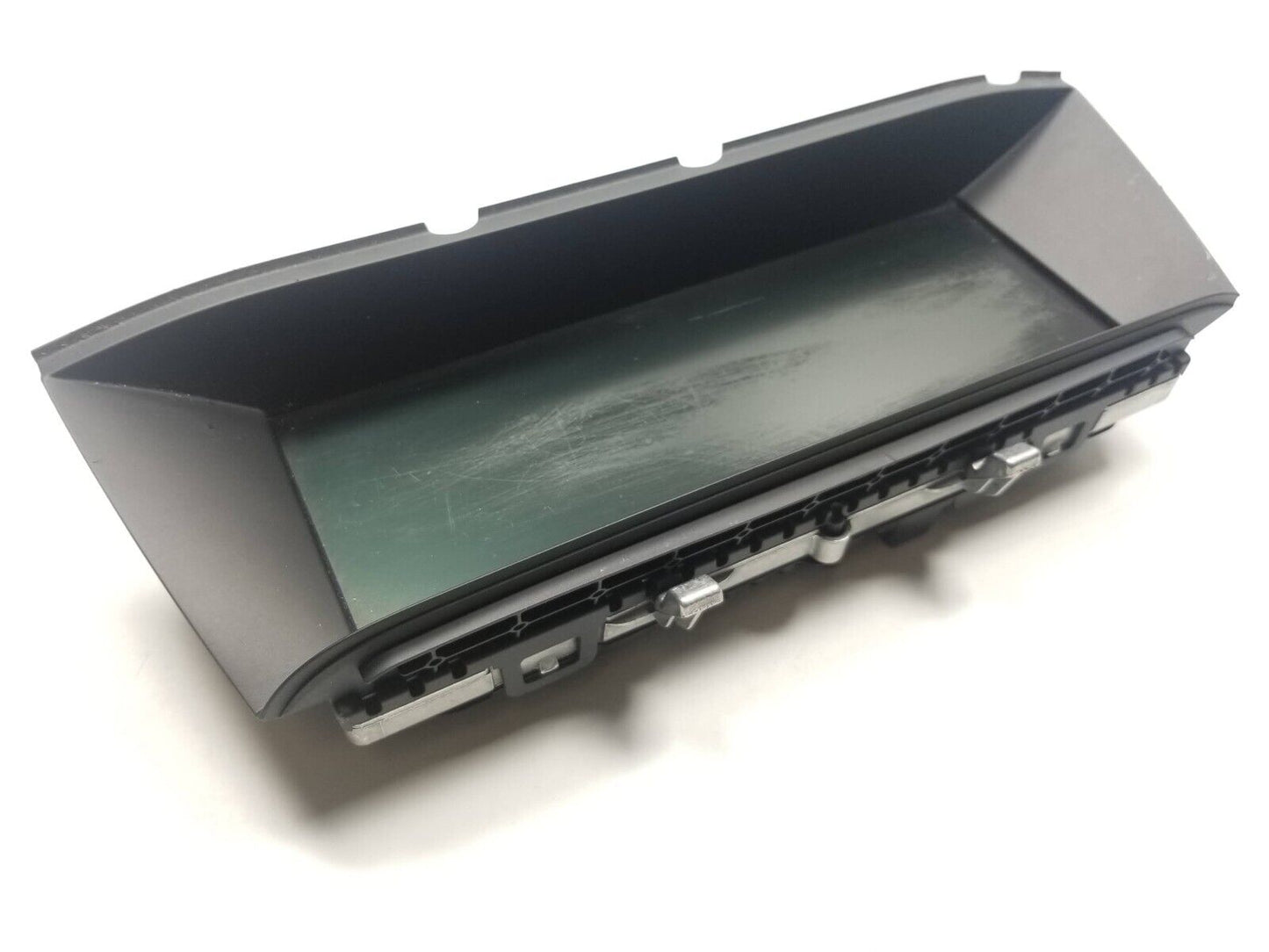 09 10 11 12 BMW 750li Navi Info Display Screen OEM
