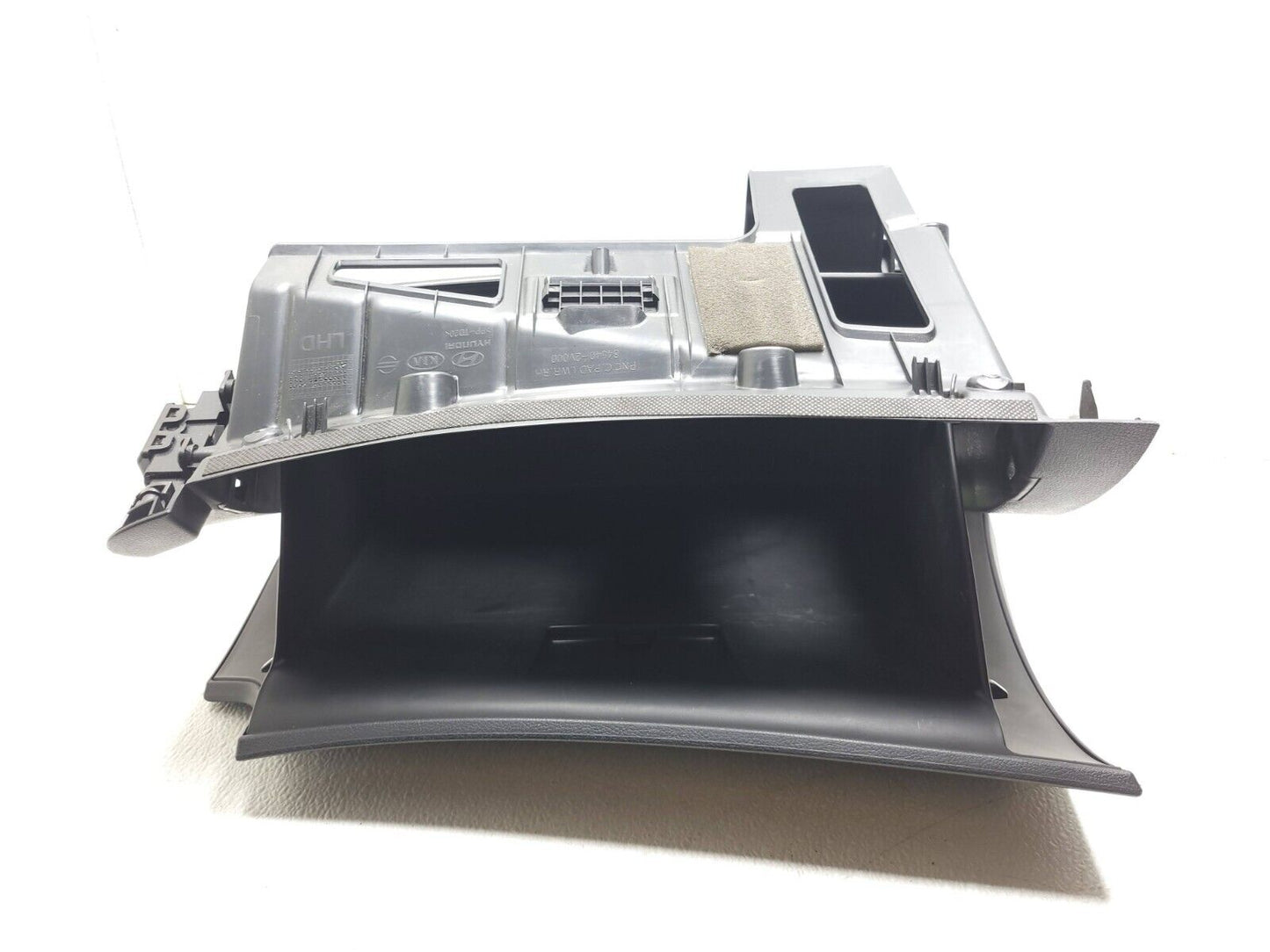 12 13 14 15 16 Hyundai Veloster Glove Box Storage Compartment 84540-2v000 OEM