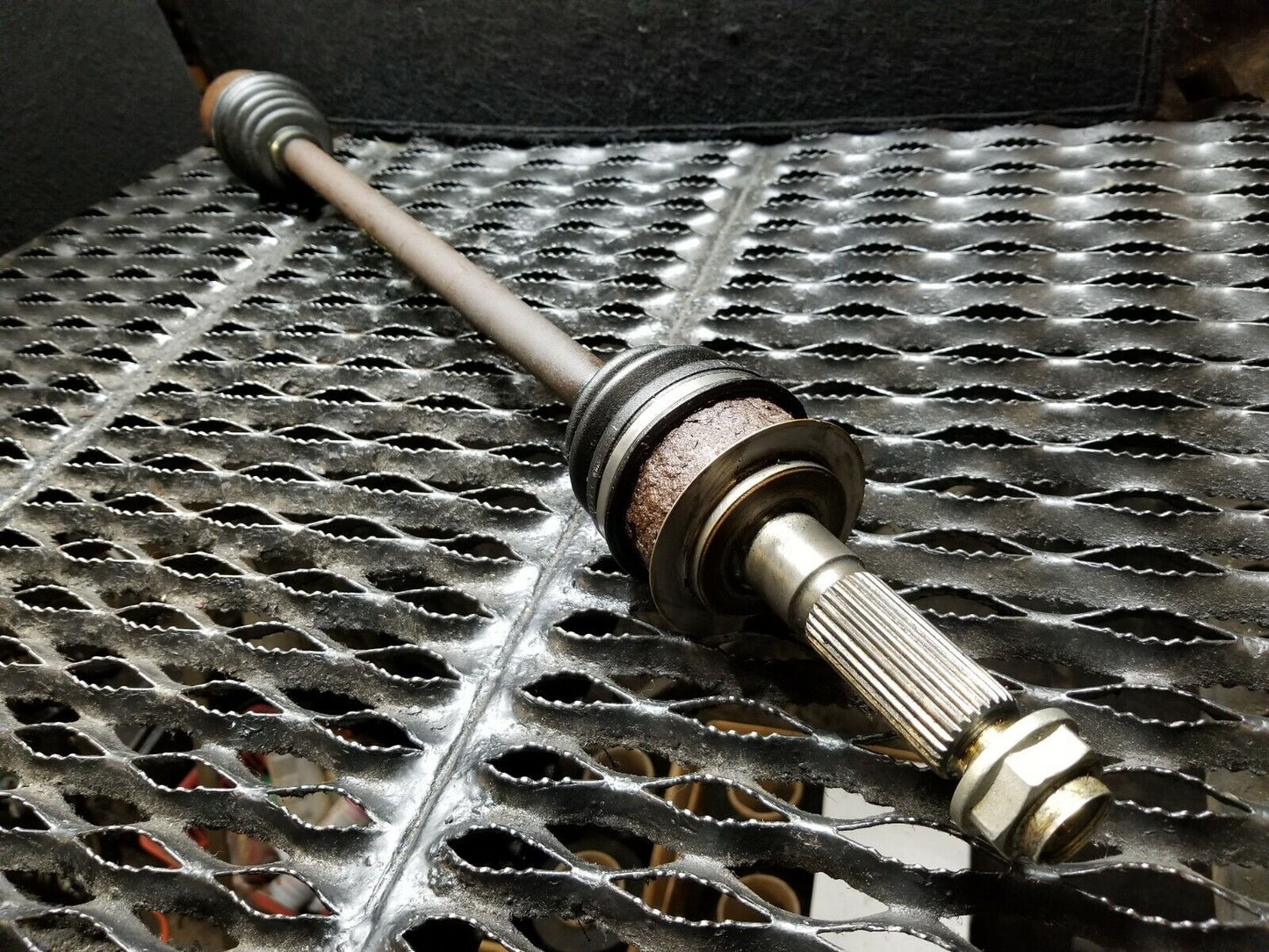 10 11 12 13 14 Subaru Legacy Rear Left Driver Side Axle Shaft OEM