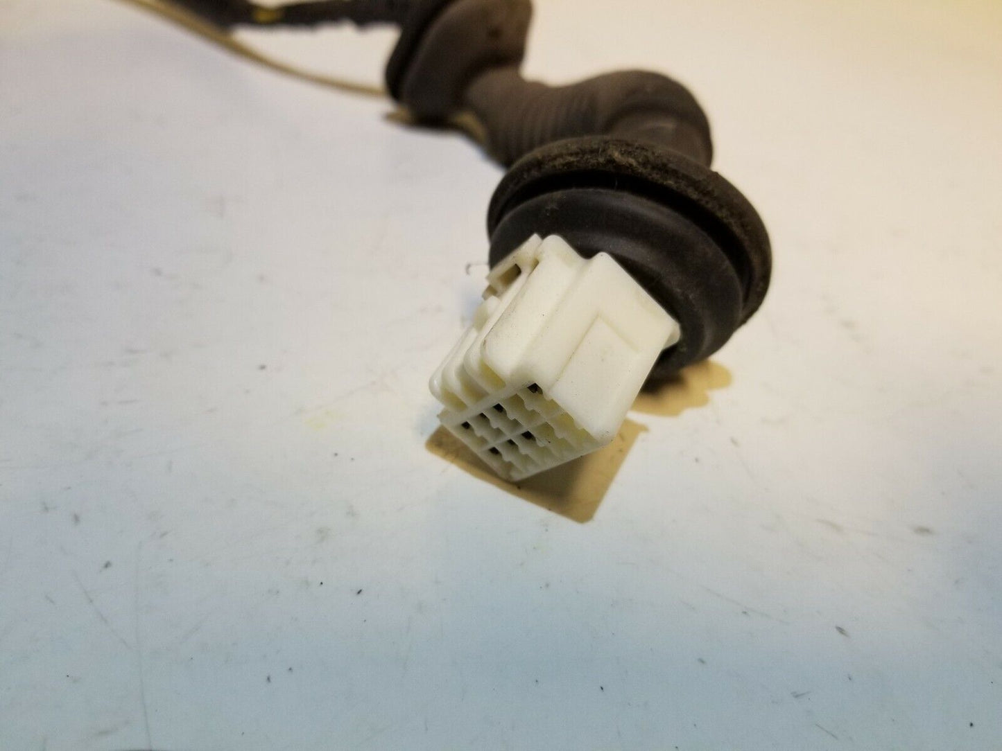 04 05 06 Scion Xa Rear Left Driver Door Wire Harness OEM