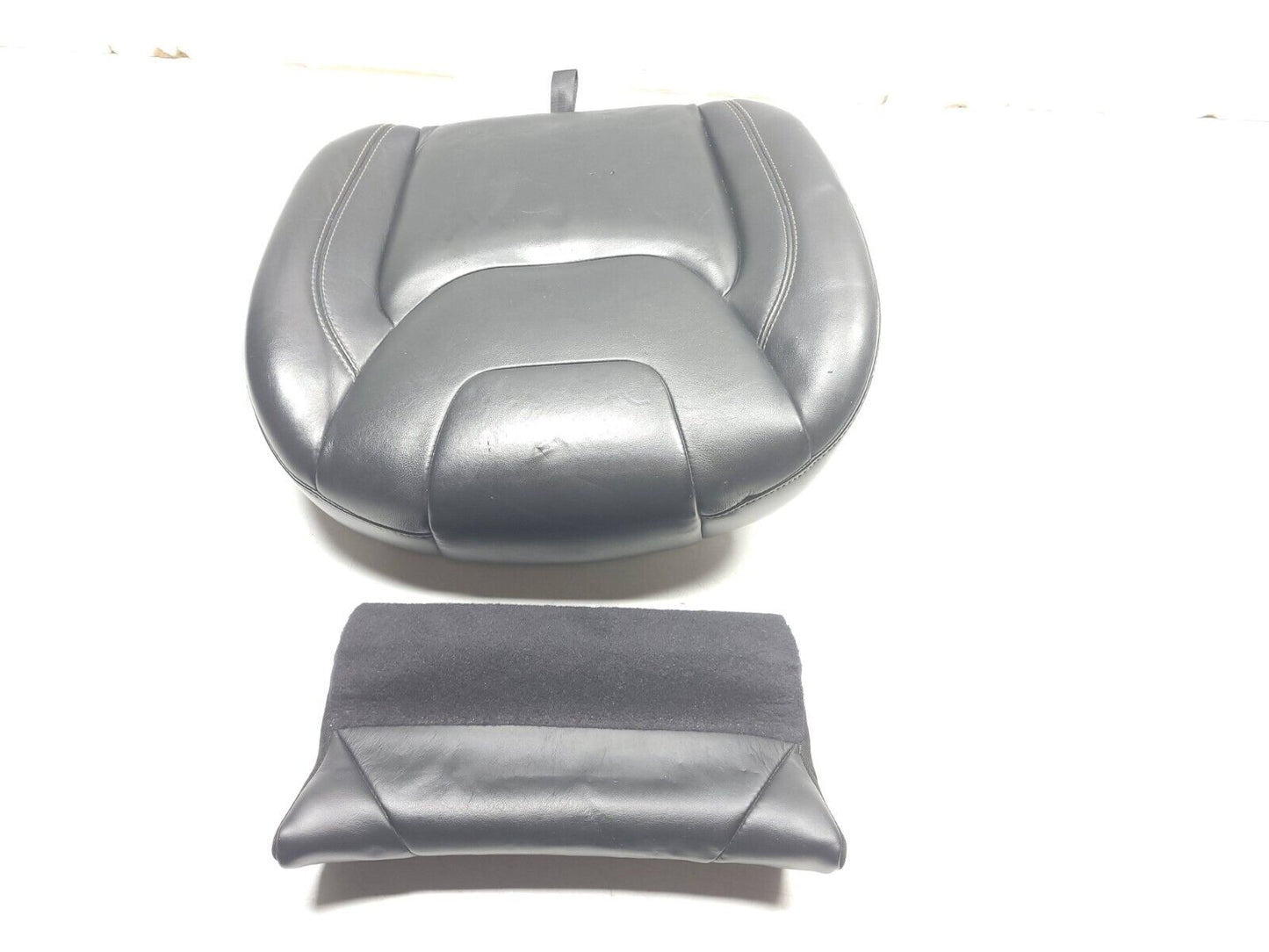 14 15 16 17 18 Jeep Cherokee Front Seat Cushion Bottom Lower Passenger Right OEM