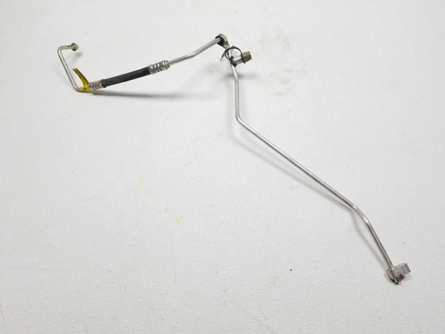 14 15 16 17 Jeep Grand Cherokee AC Air Conditioning Liquid Line Hose Tube OEM