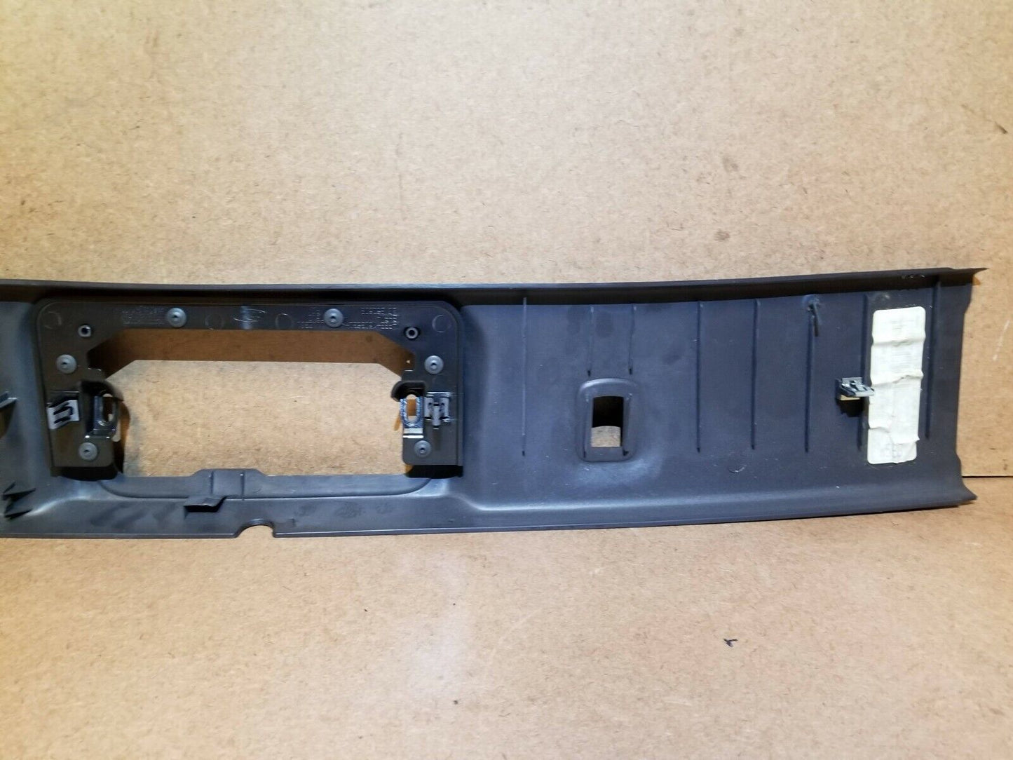 10 11 12 13 14 Ford Mustang Convertible Overhead Dome Lamp Trim Cover OEM