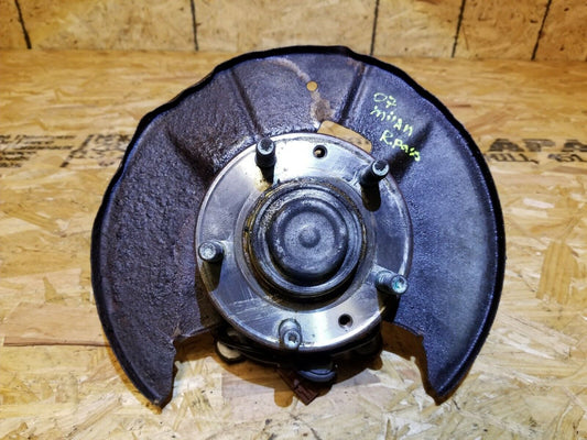 06 07 08 09 Mercury Milan Rear Spindle Knuckle Right Pass Side OEM