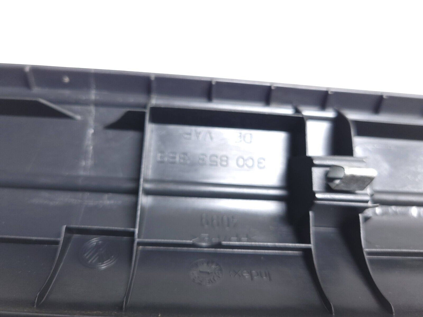 09 10 11 12 Volkswagen Cc Door Sill Scuff Plate Trim Cover Left Right Lh Rh OEM