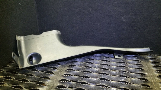 08 09 10 11 Saab 93 9-3 Rear Left Driver Side Trim Panel Cover OEM
