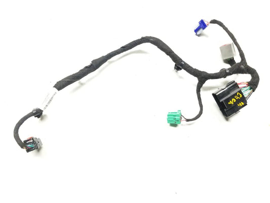 14 15 16 17 18 Jeep Cherokee Center Console Wire Harness 68269414aa OEM
