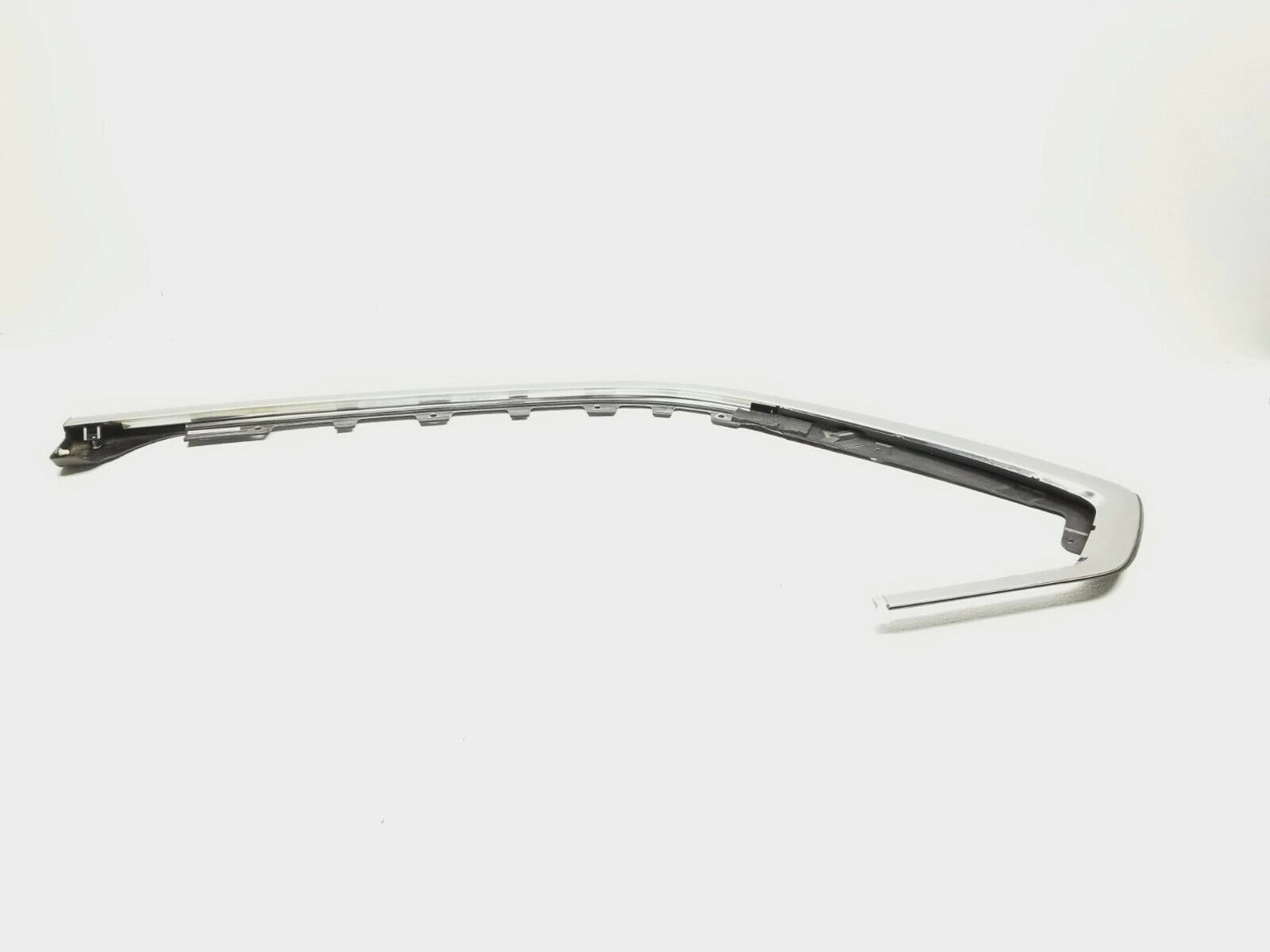 10 11 12 13 14 15 Chevy Equinox Rear Left Driver Door Chrome Molding OEM 62k