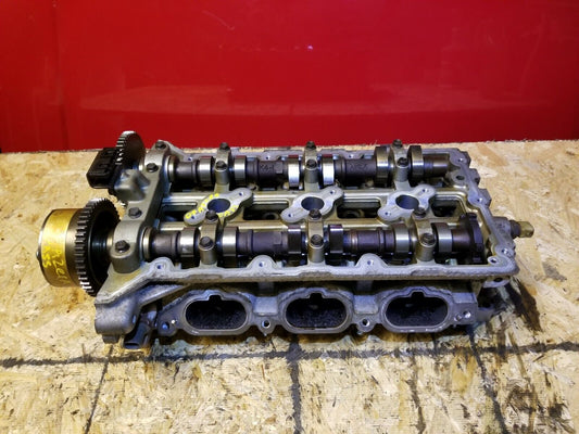 06 07 08 09 10 Hyundai Azera 3.8l Engine Cylinder Head Right Pass Side OEM