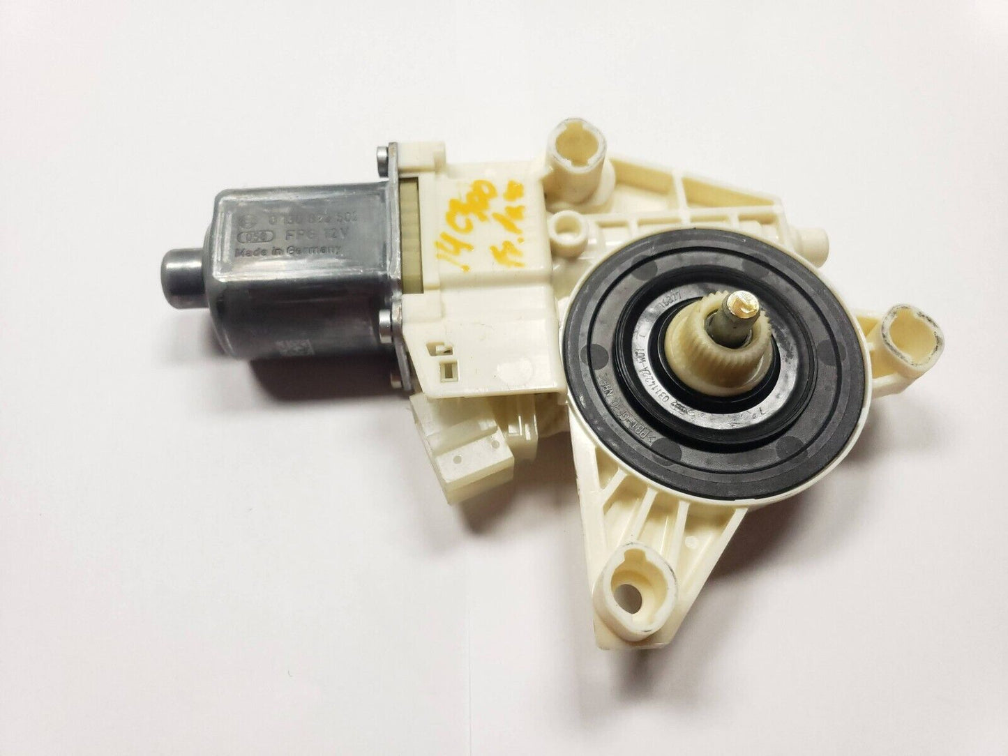 12 13 14 Mercedes-benz C300 Front Right Passenger Side Window Motor OEM