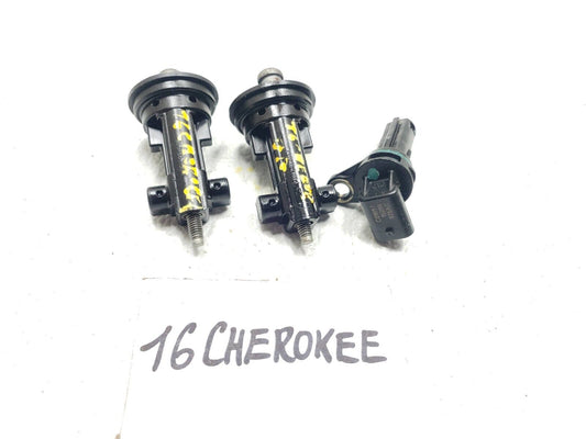 14 15 16 17 18 Jeep Cherokee Camshaft Position Sensor 3pcs OEM 3.2l