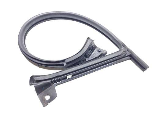 09 10 11 12 Volkswagen Cc Door Weatherstrip Seal Front Right Passenger Side OEM