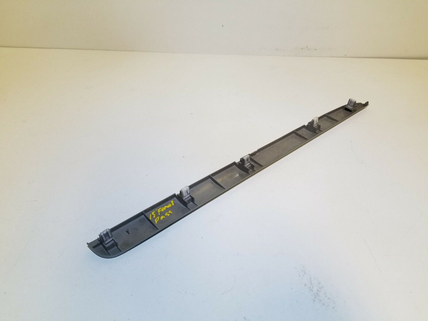 14 15 16 Subaru Forester Right Passenger Side Dash Trim Molding OEM