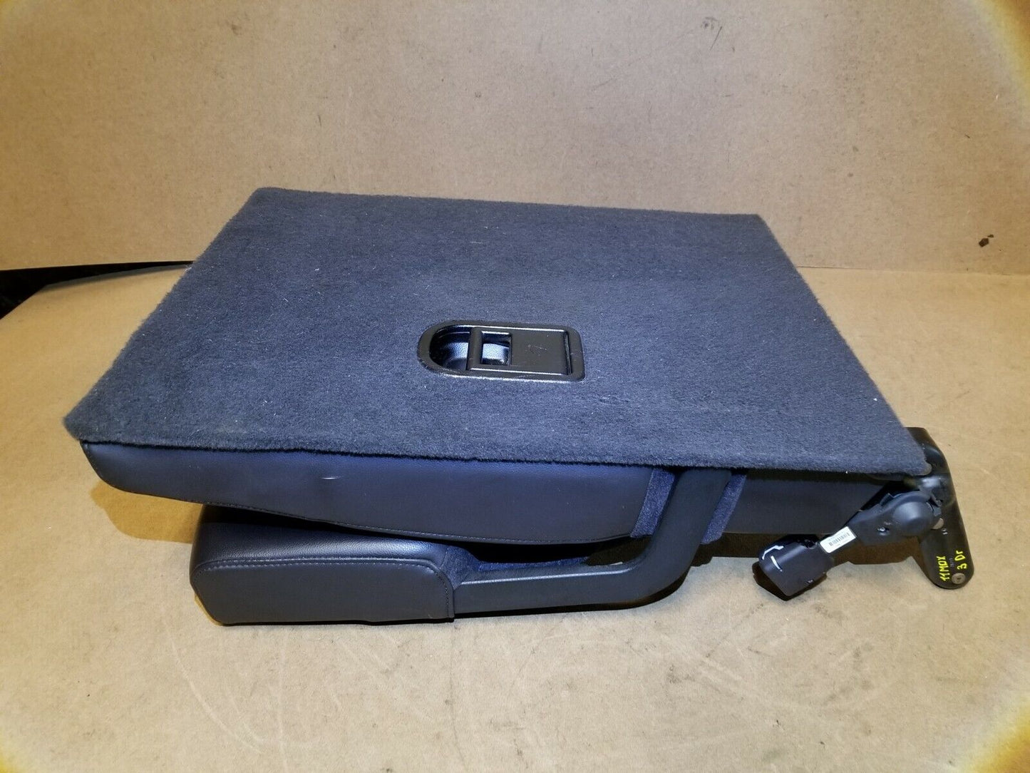 10 11 12 13 Acura MDX Rear 3rd Row Left Driver Side Seat OEM