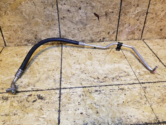 04 05 06 Chrysler Sebring Convertible A/c AC Hose Line Pipe OEM
