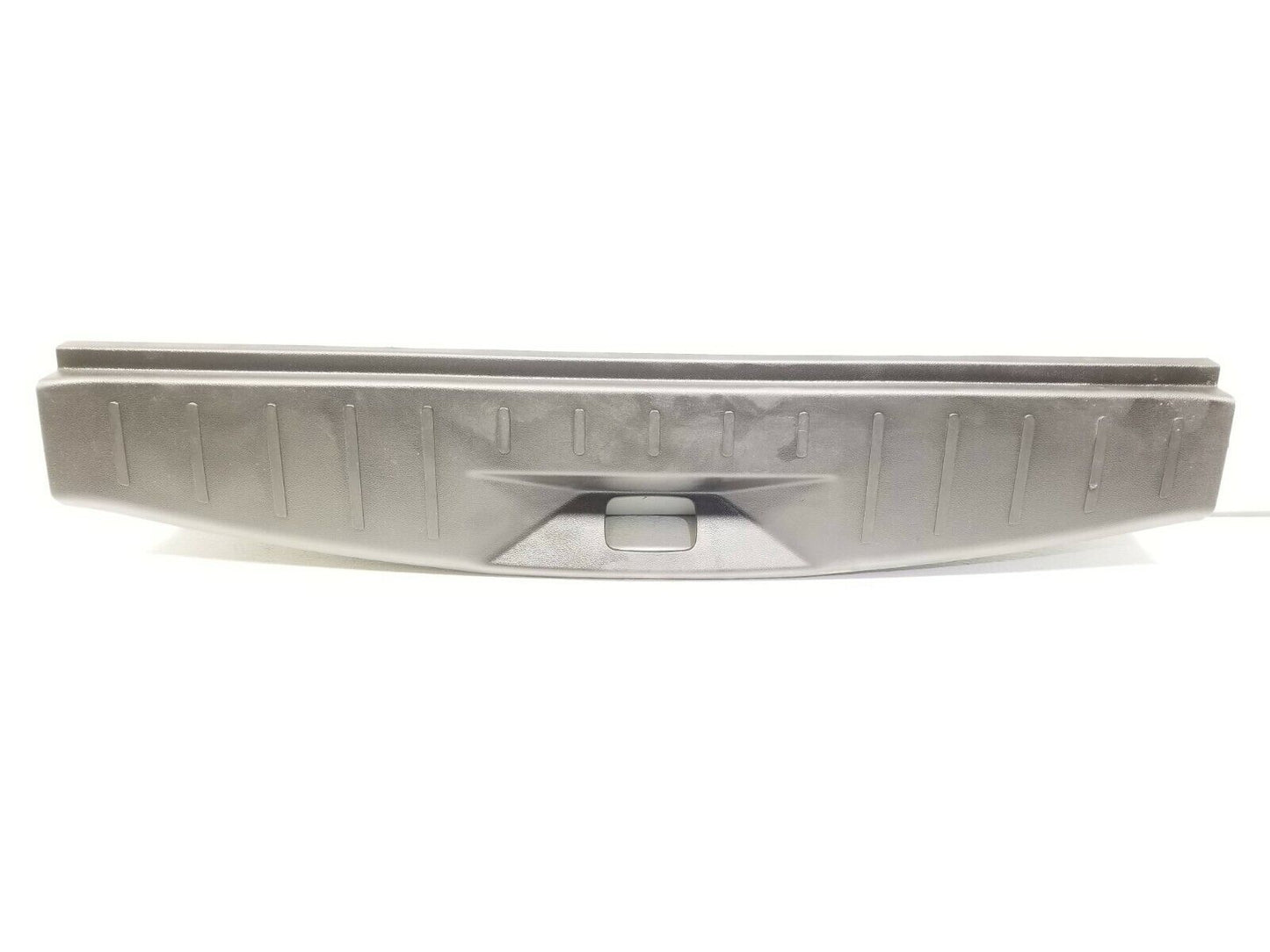 14 15 16 17 GMC Terrain Liftgate Trim Scuff Plate 20987194 OEM 14k Miles