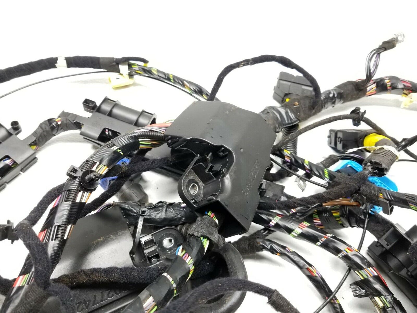 15 16 17 Jeep Renegade 1.4l Interior Wire Harness OEM 62k Miles