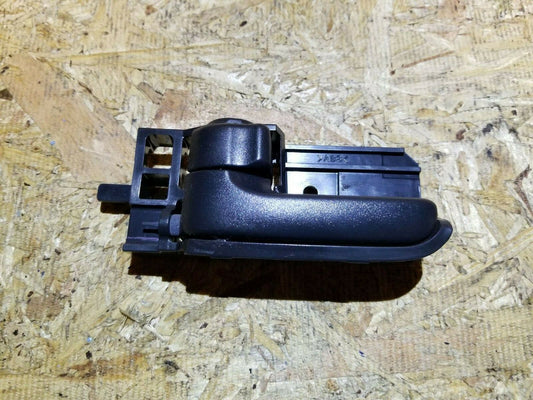 2004 2005 2006 Scion Xa Rear Left Driver Side Interior Door Handle OEM