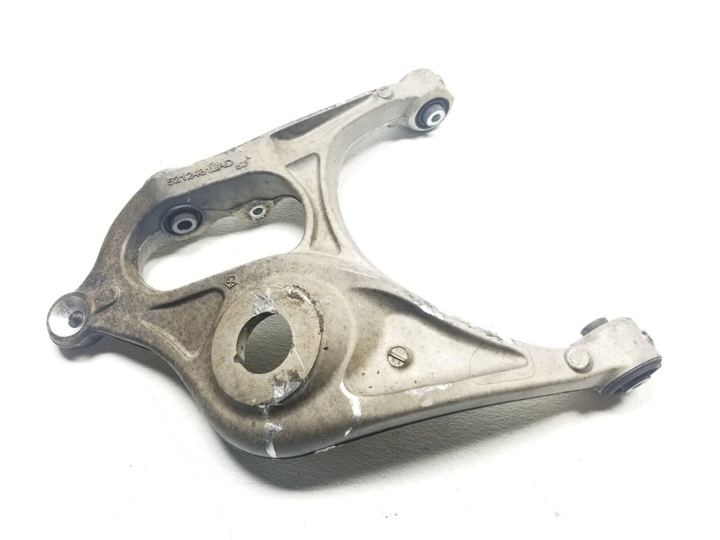14 15 16 17 Jeep Grand Cherokee Rear Lower Control Arm Left Driver Side OEM