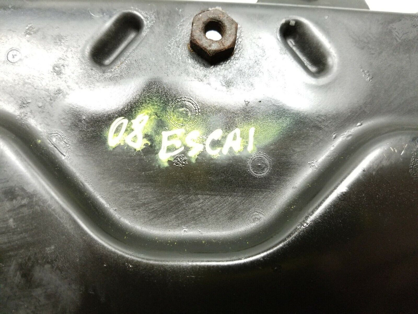 08 09 10 11 12 13 14 Escalade Battery Tray OEM