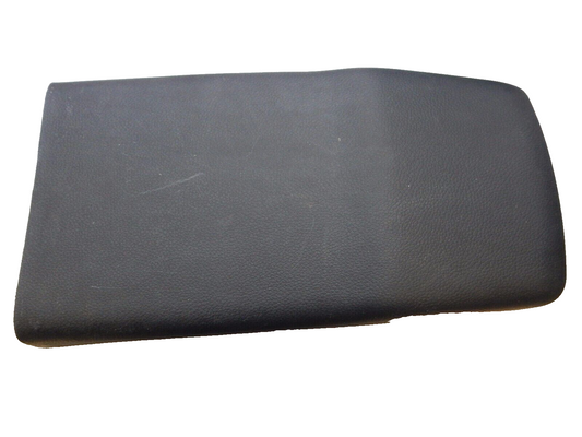 14 15 16 17 Hyundai Elantra Gt Center Console Rear Back Panel Trim OEM